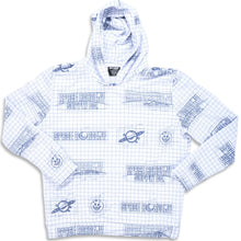 Load image into Gallery viewer, Schematic Diagram Hoodie