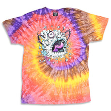 Load image into Gallery viewer, Moon Man Chaos Tee