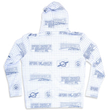 Load image into Gallery viewer, Schematic Diagram Hoodie