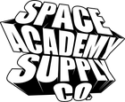 Space Academy Supply Co.