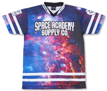 Load image into Gallery viewer, Light Speed Galaxy Gaming Jersey
