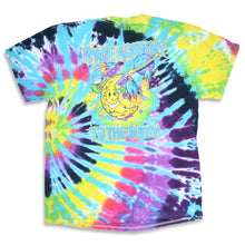 Load image into Gallery viewer, Black Light Poster Tee
