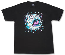 Load image into Gallery viewer, Exploding Moon Man Tee
